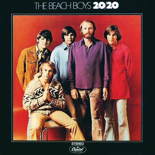 20/20 The Beach Boys