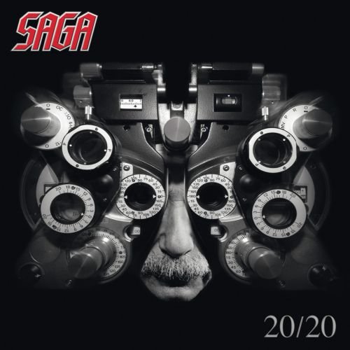 20 / 20 (Deluxe Edition) Saga