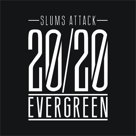 20/20 Evergreen Slums Attack