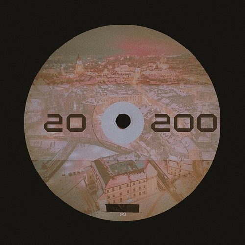 20-200 Matt