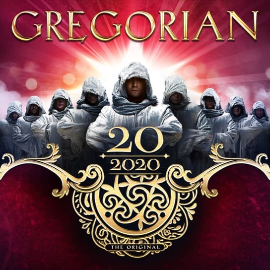 20/2020 (Limited Edition) Gregorian