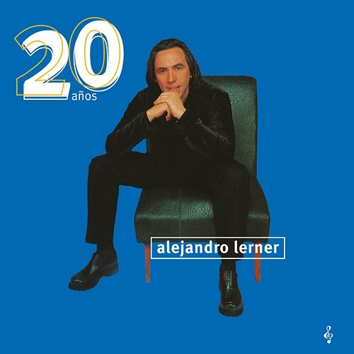 20 Años Alejandro Lerner