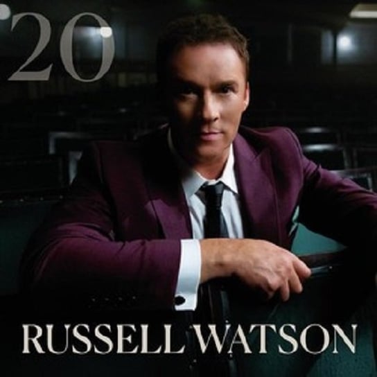 20 Watson Russell