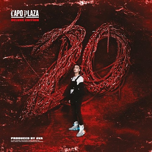20 Capo Plaza