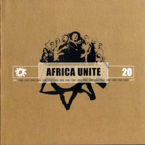 20 Africa Unite
