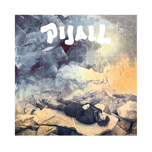 20+ Pijall