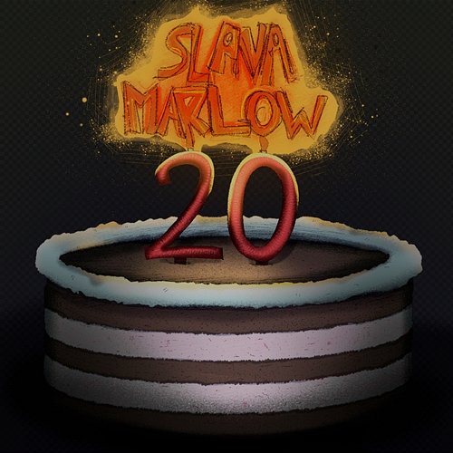 20 SLAVA MARLOW