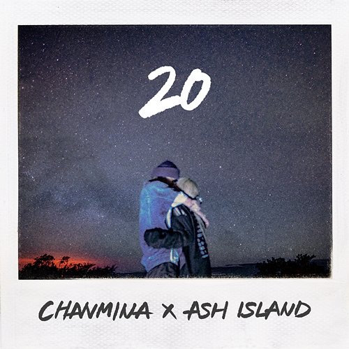 20 ASH ISLAND, Chanmina