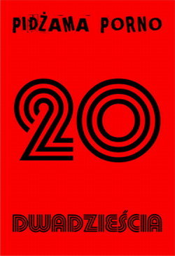 20 Pidżama Porno