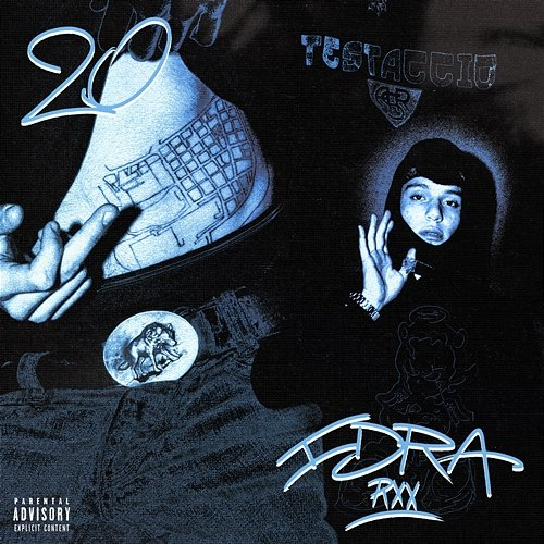 20 IDRA Rxx