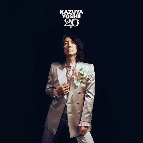 20 Kazuya Yoshii