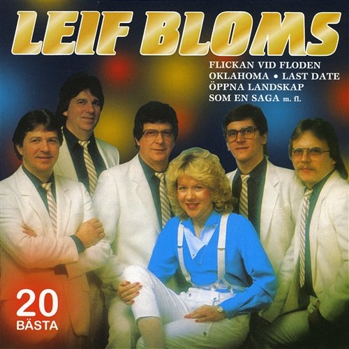 20 bästa Leif Bloms