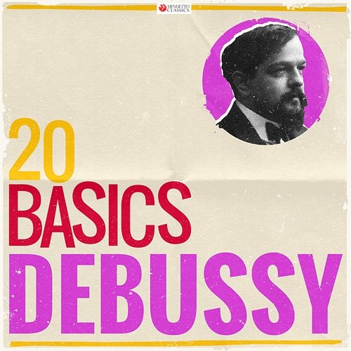 20 Basics: Debussy Various Artists