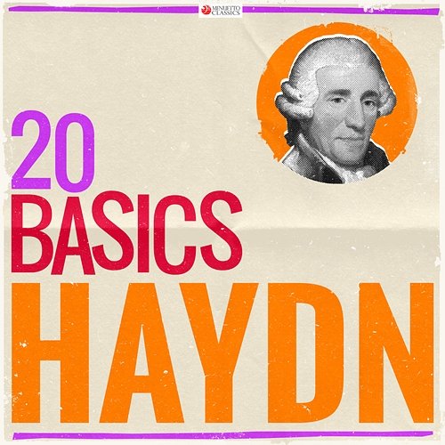 20 Basics: Haydn Various Artists