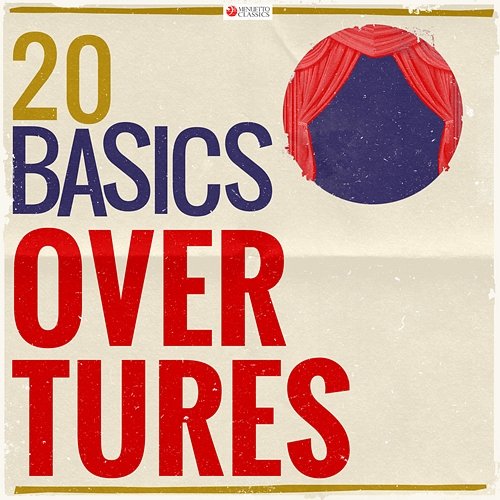 20 Basics: Overtures Various Artists
