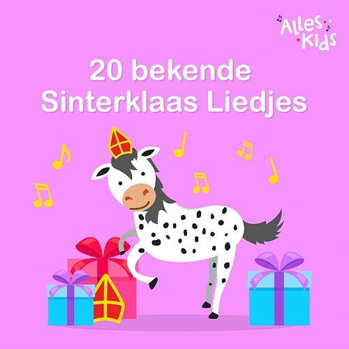 20 bekende Sinterklaas Liedjes Kinderliedjes Om Mee Te Zingen
