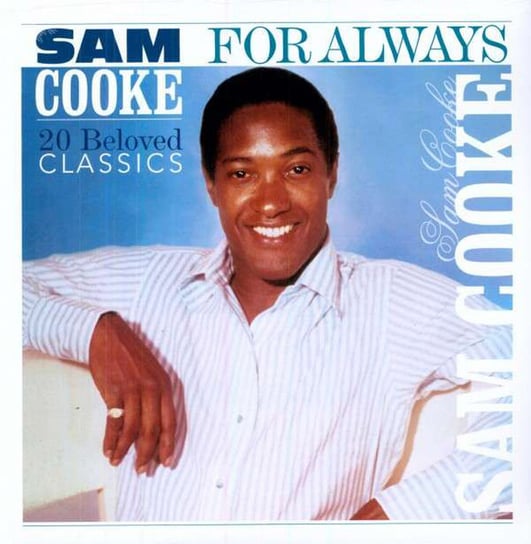 20 Belove Classics For Always, płyta winylowa Cooke Sam