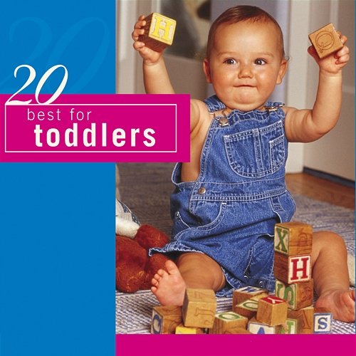 20 Best for Toddlers The Countdown Kids