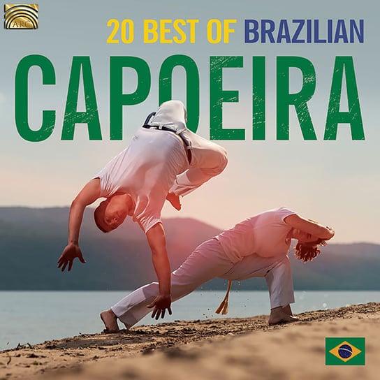 20 Best Of Brazilian Capoeira Various Artists