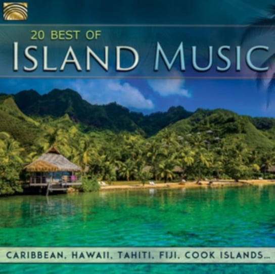20 Best Of Island Music Arc Music