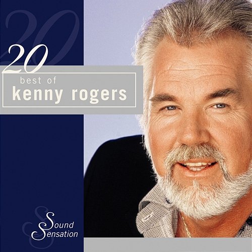 20 Best of Kenny Rogers Kenny Rogers