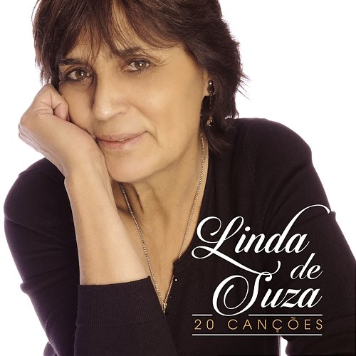 20 Cancoes Linda De Suza