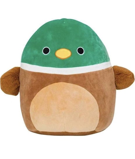 20 cm miękka pluszowa poduszka-zabawka ptak nowy prezent dla dzieci NOWOŚĆ miękka jak squishmallow Inna marka