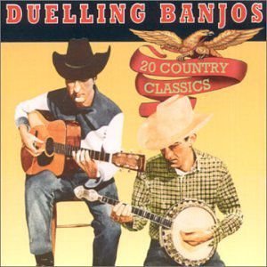 20 Country Classics Various Artists
