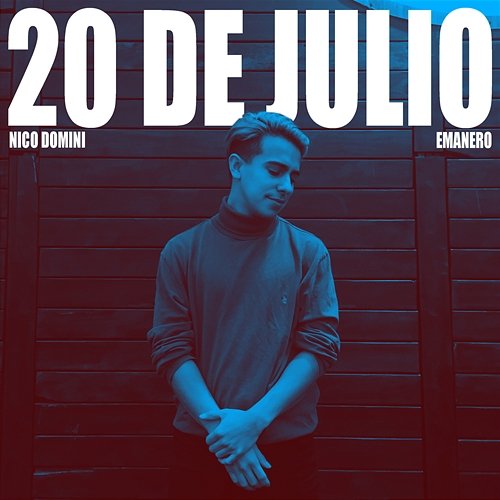 20 de Julio Nico Domini feat. Emanero