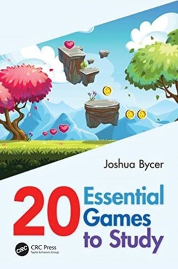 20 Essential Games to Study Joshua Bycer