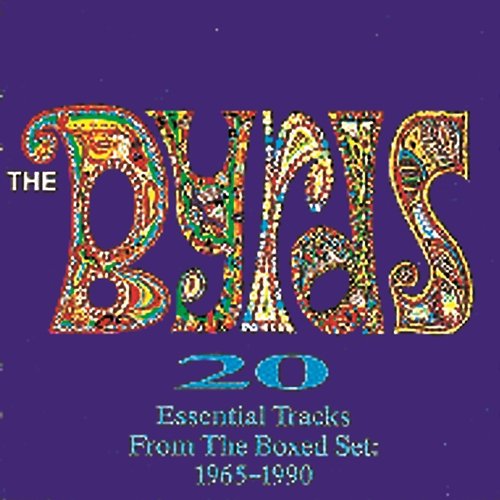20 Essential Tracks From The Box Set: 1965-1990 The Byrds