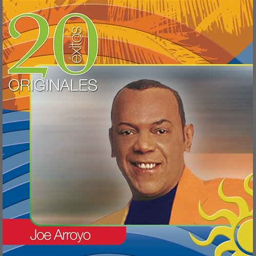 20 Exitos Originales Joe Arroyo