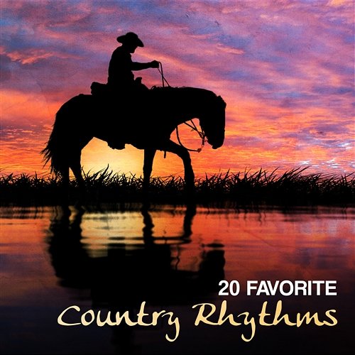 20 Favorite Country Rhythms: Discover Best Instrumental Western Music Whiskey Country Band