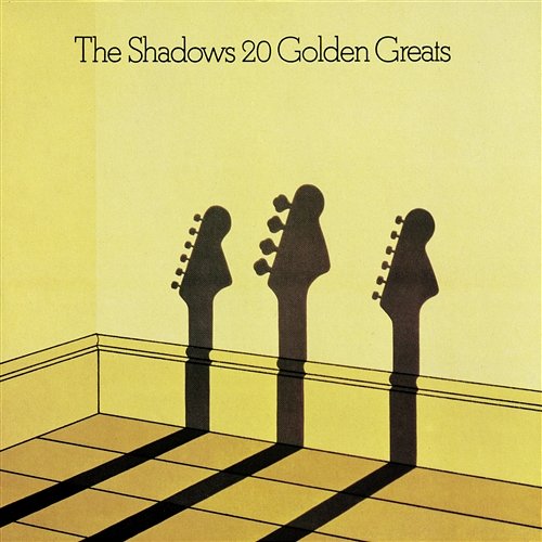 20 Golden Greats The Shadows