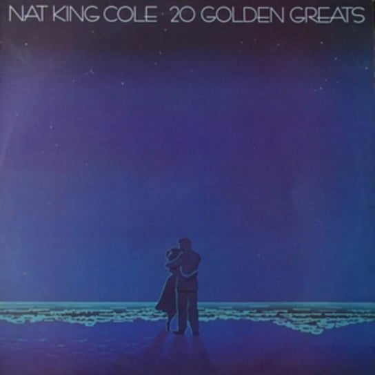 20 Golden Greats - Nat King Cole | Sklep EMPIK.COM