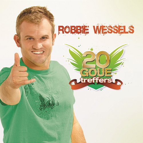Leeuloop Robbie Wessels