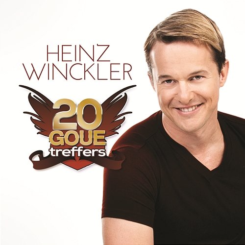 20 Goue Treffers Heinz Winckler