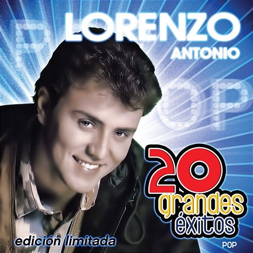 20 Grandes Exitos Lorenzo Antonio