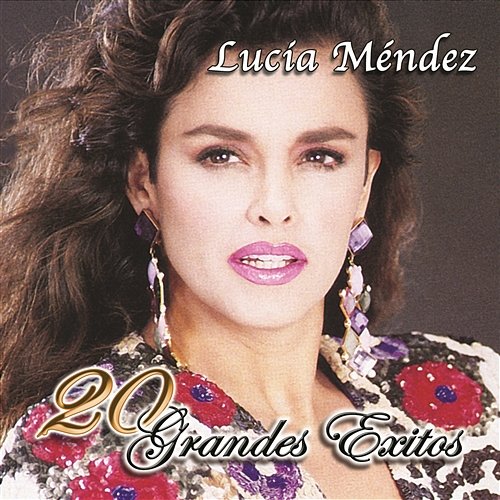 Vete Lucía Méndez