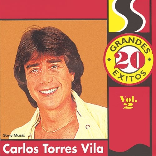 Que Pasa Entre los Dos Carlos Torres Vila