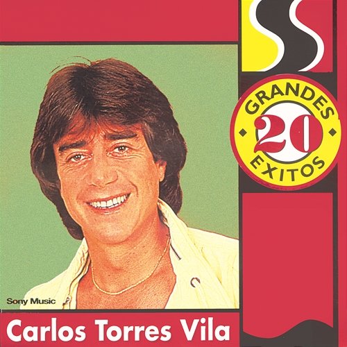20 Grandes Exitos Vol. 2 Carlos Torres Vila