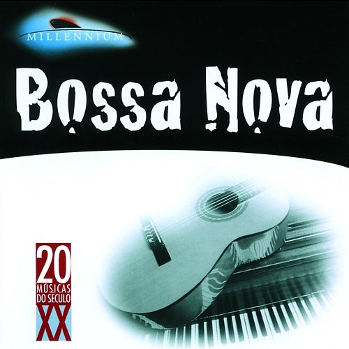 20 Grandes Sucessos Da Bossa Nova Various Artists