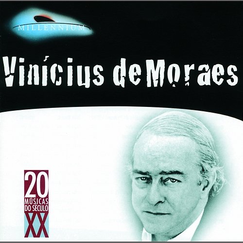 20 Grandes Sucessos De Vinicius De Moreas Vinícius de Moraes
