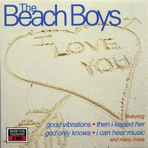 Then I Kissed Her The Beach Boys
