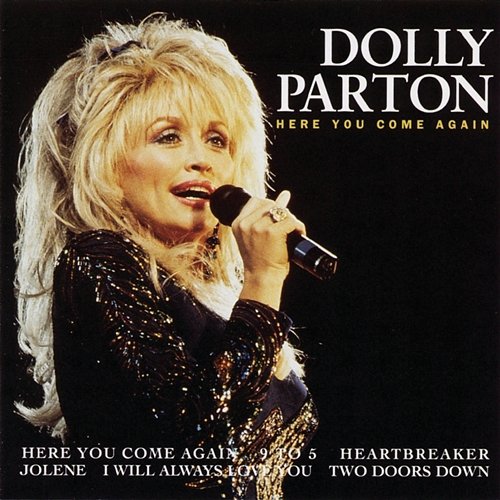 20 Great Songs Dolly Parton