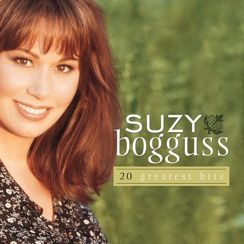 Just Like The Weather Suzy Bogguss
