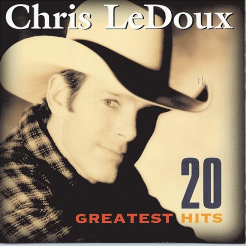 20 Greatest Hits Chris LeDoux