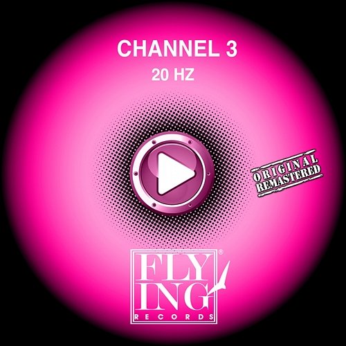 20 Hz Channel 3