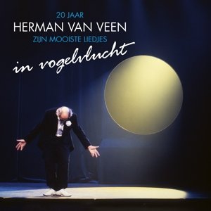 20 Jaar Herman Van Veen - In Vogelvlucht, płyta winylowa Van Veen Herman