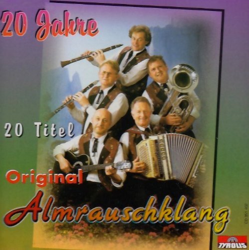 20 Jahre Various Artists